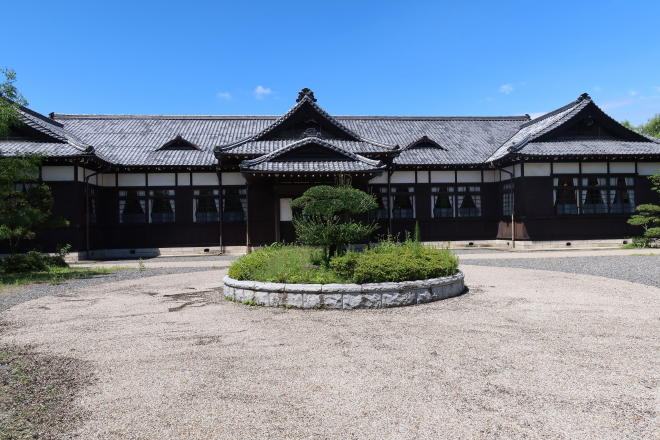 長野県の国宝・重要文化財建造物 (2)松本・安曇野・大町編 | 国宝