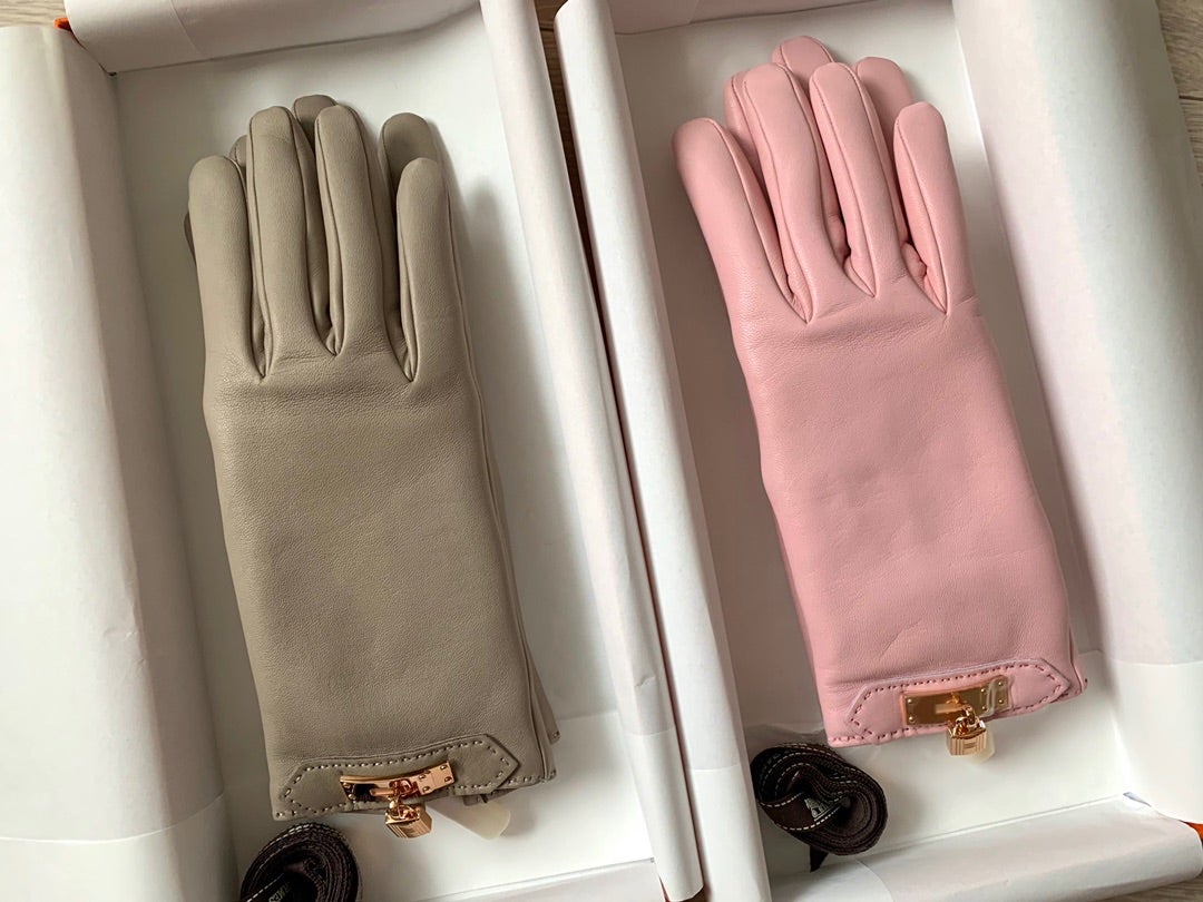 エルメス、2020オーダーグローブ。 | makoto-2020のブログ