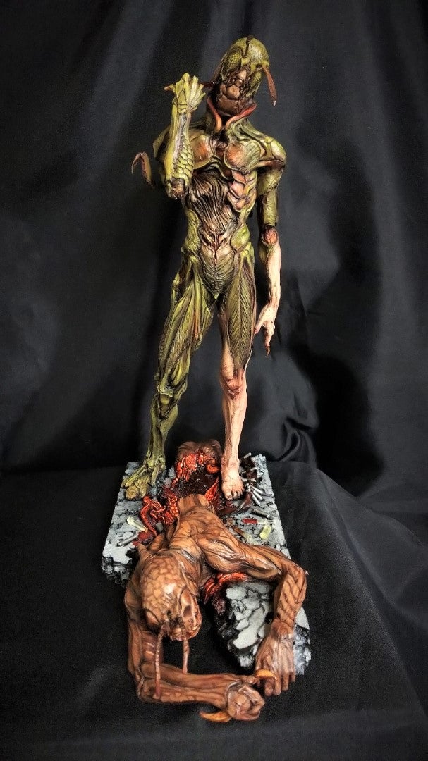 フューチャーモデルズ ホッパー 竹谷隆之 | Toy Master Cのブログ