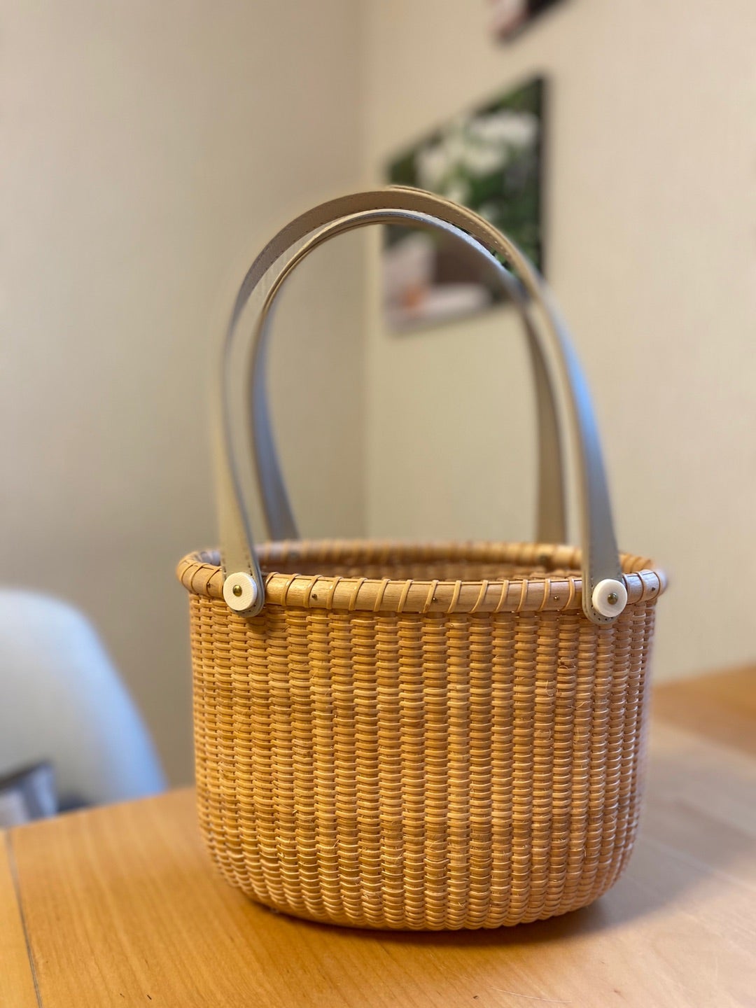 Baskets | ナンタケットバスケットな日々