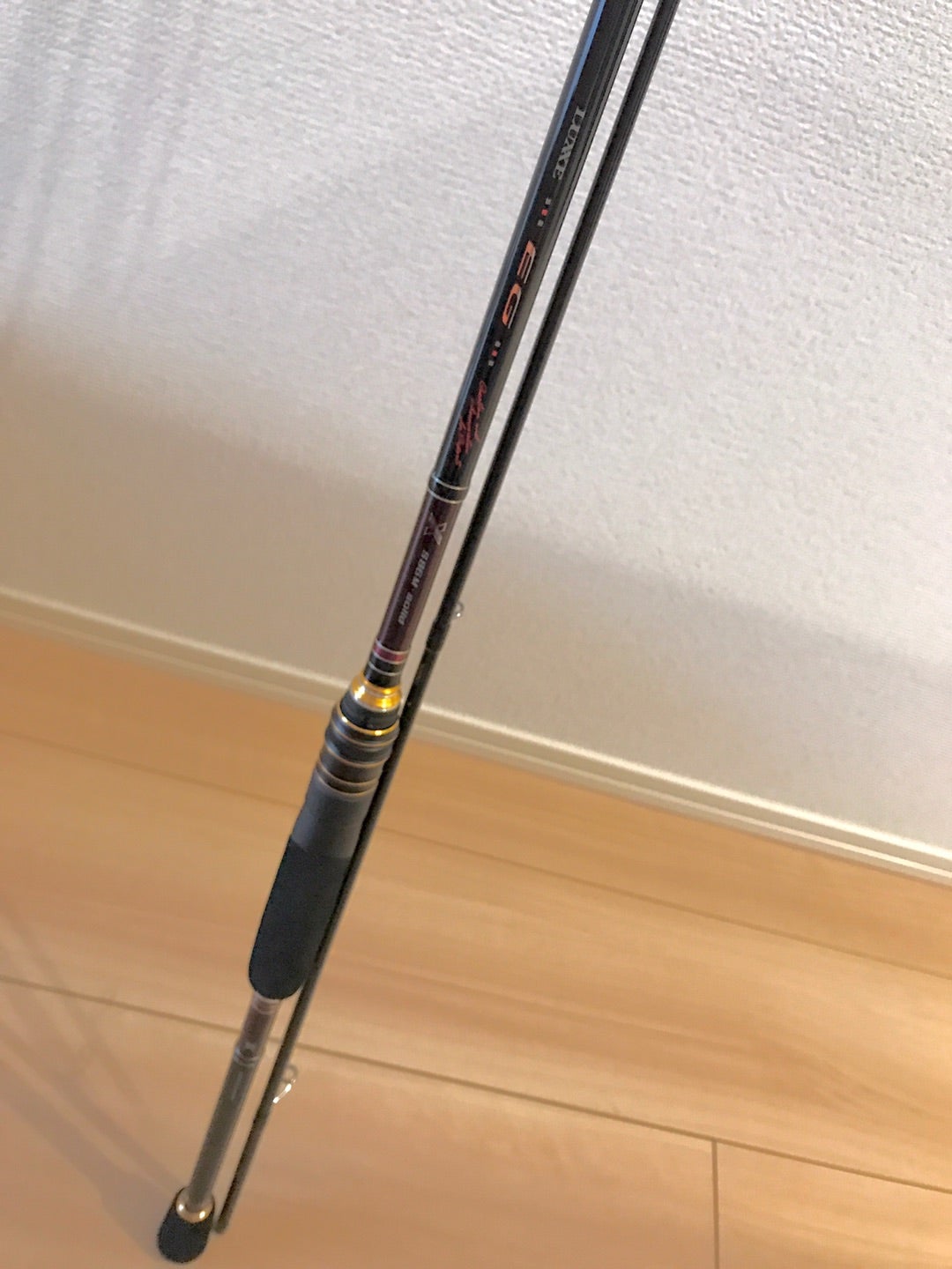 EG-X。 | B・O・N PROJECT