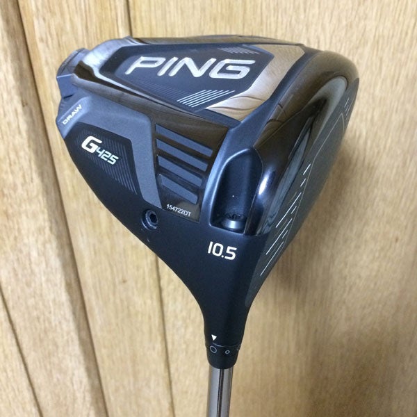 PING G425 MAX ドライバーに変更したメリットとか | ゴルフを