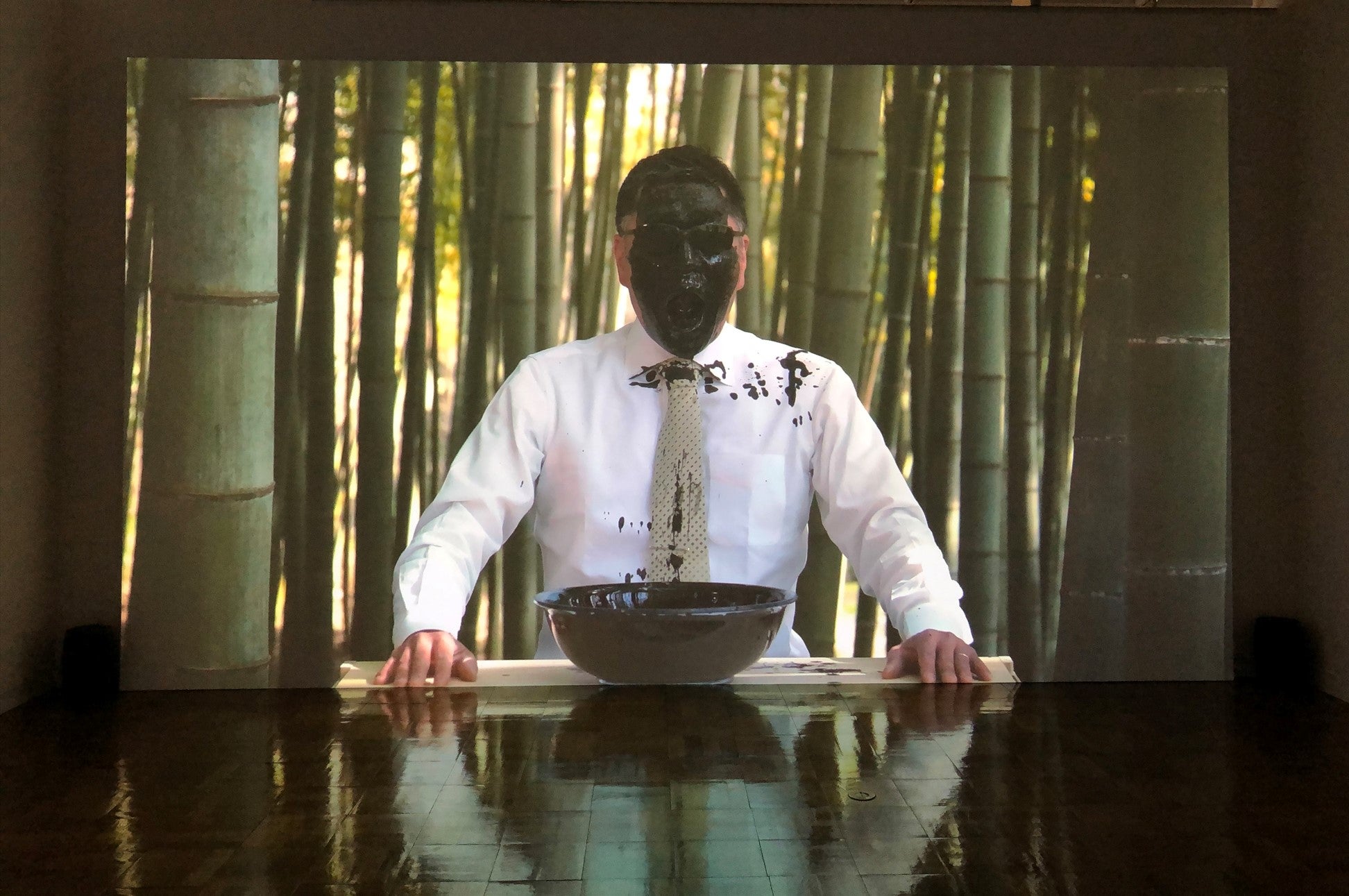 宮島達男 クロニクル 1995−2020 | アートテラー・とに～の【ここにし