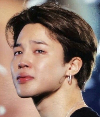 ON:Eライブ1日目終了。ジミンちゃんが泣いた。 | BTSジミンを愛でる