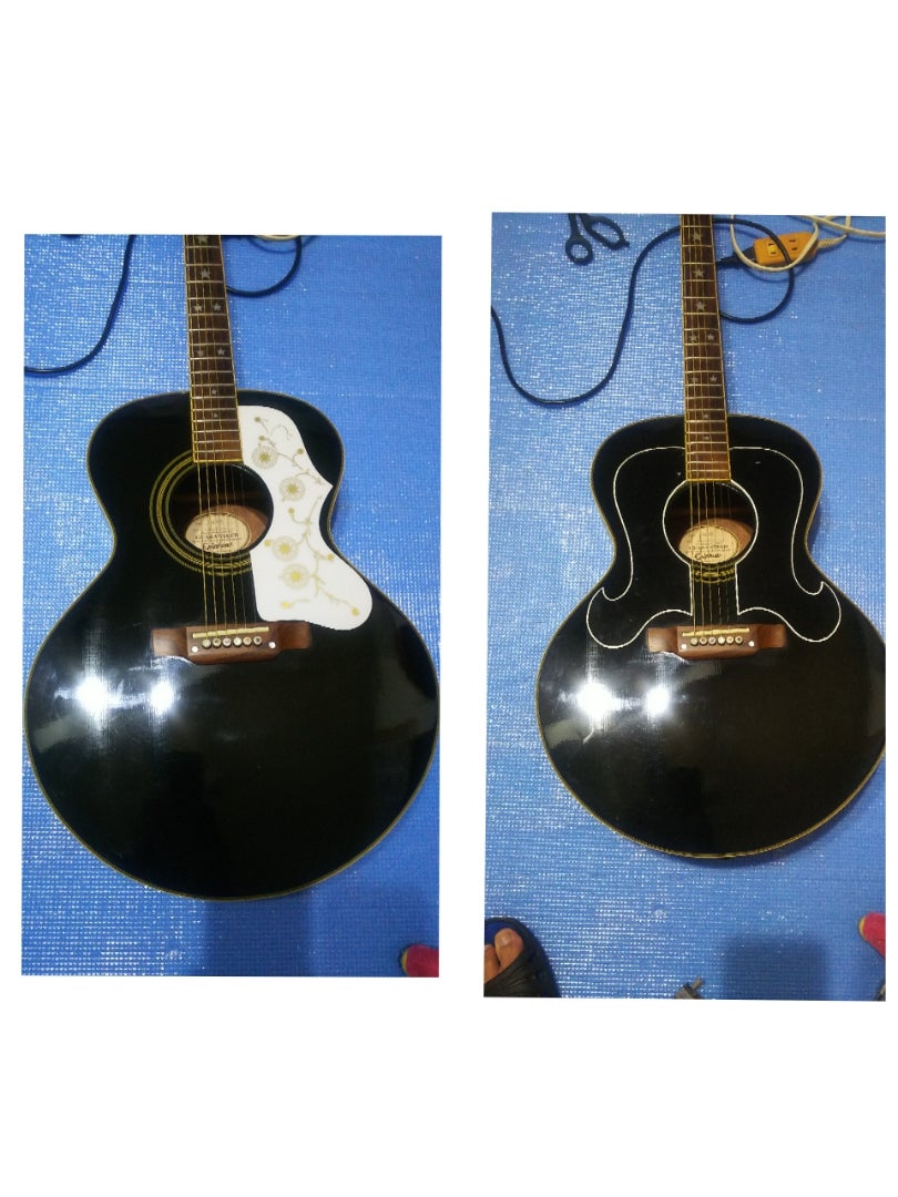 エピフォン Epiphone SQ-180 Everly Brothers | ゆずマンのギター説明