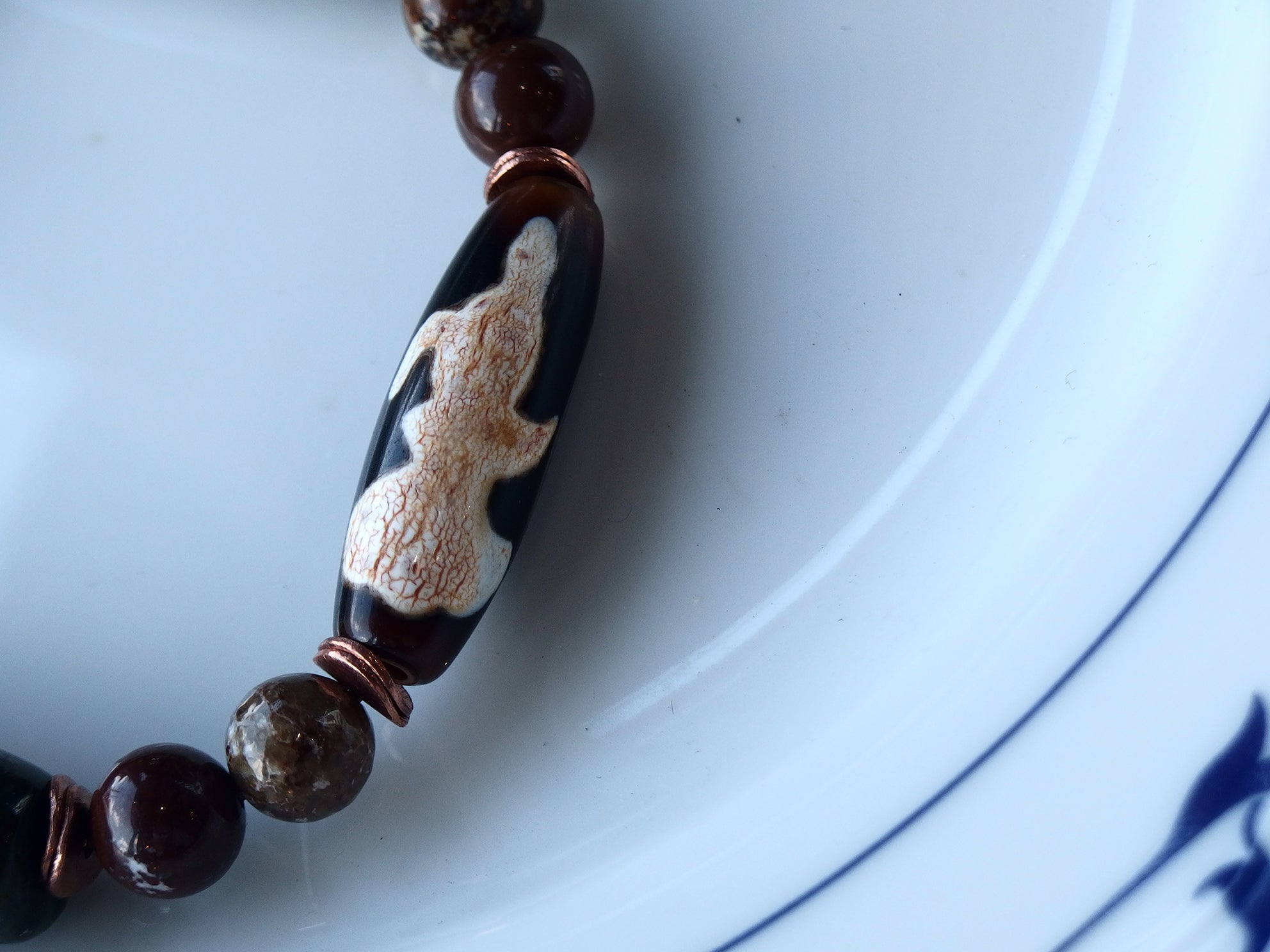 特殊最強天珠【一生ものとしての存在感】 | Gems〜ジェムズ〜