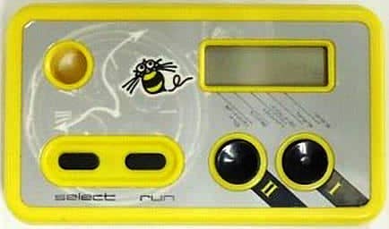 シュウォッチ」コロコロアニキVer.が登場！！ | 高橋名人オフィシャル