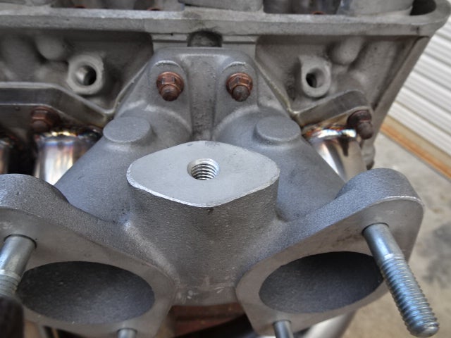 ダットサン フェアレディー SR311用 ビック インテーク