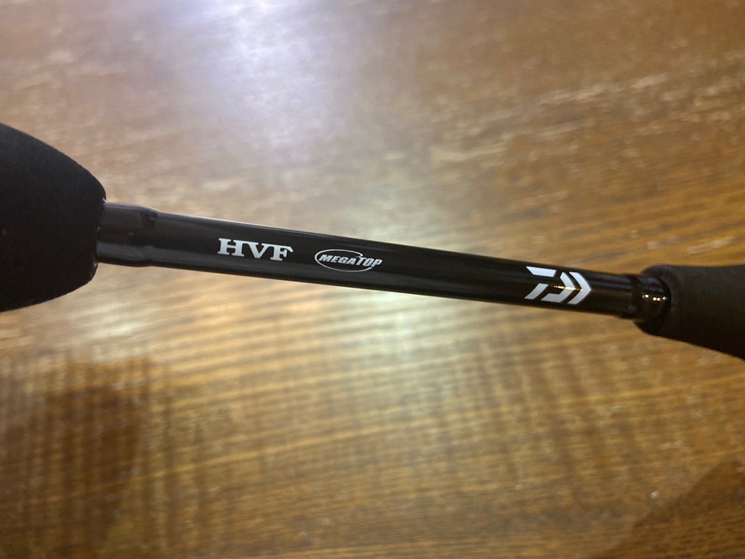 DAIWA 20月下美人 AJING 55UL-S | 5匹/時間