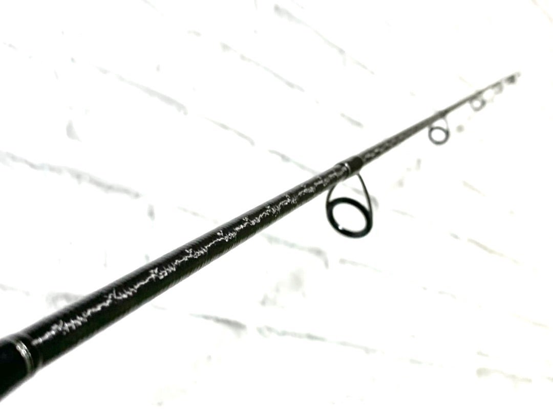 19グラップラー タイプJ S60-3インプレ|青物ジギングで使ってみた使用