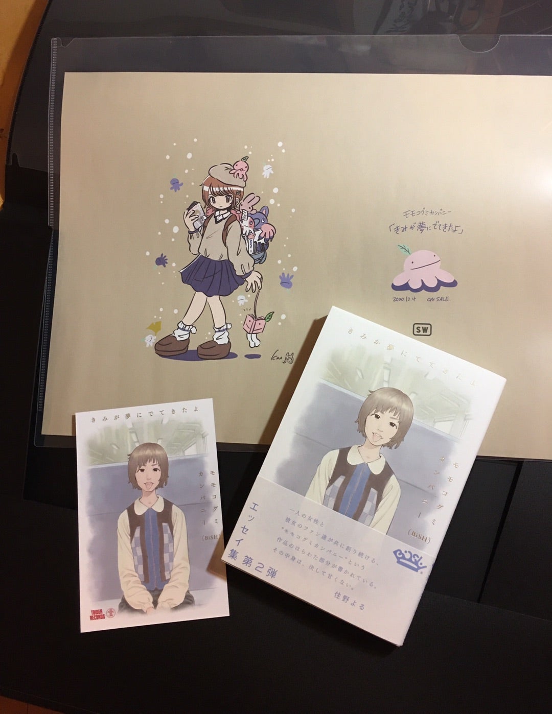 きみが夢にでてきたよ | 日本物怪観光のブログ