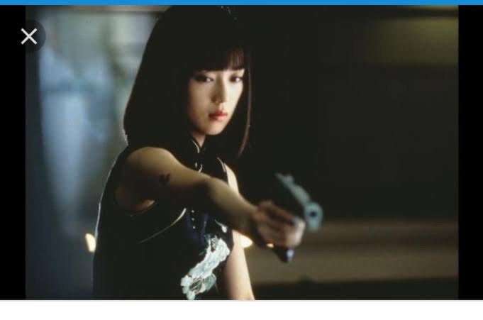 主演 葉月里緒奈、天海祐希 黒の天使 | My Mind Note・ミュージック