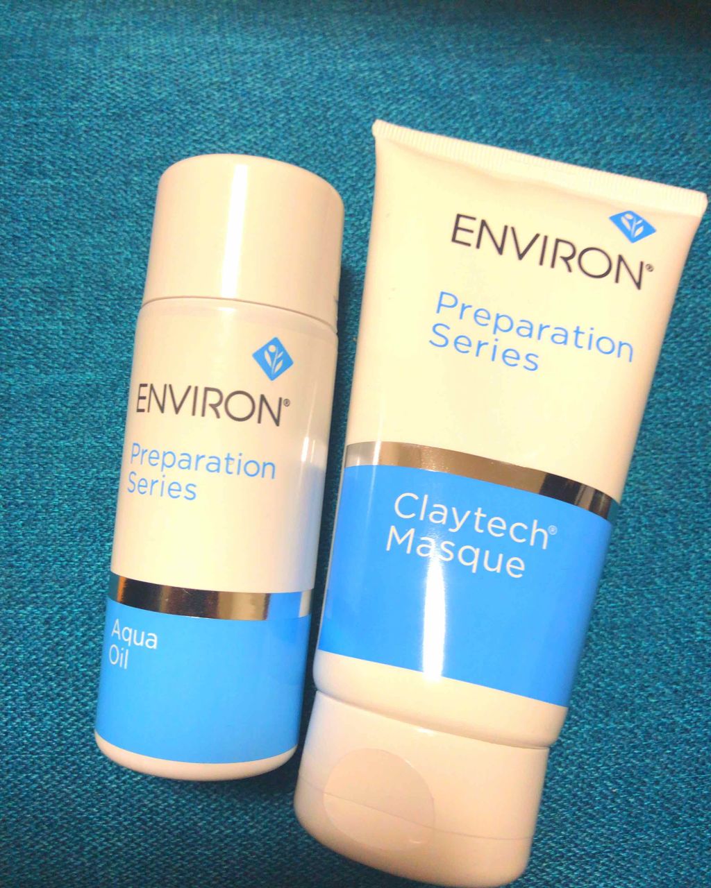 メイクの上からクレイテックマスクを塗る時の注意事項は？ーエンビロン