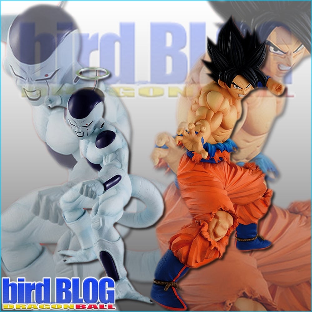 其之九百二十八 一番くじ ドラゴンボール VSオムニバスZ 情報 | bird
