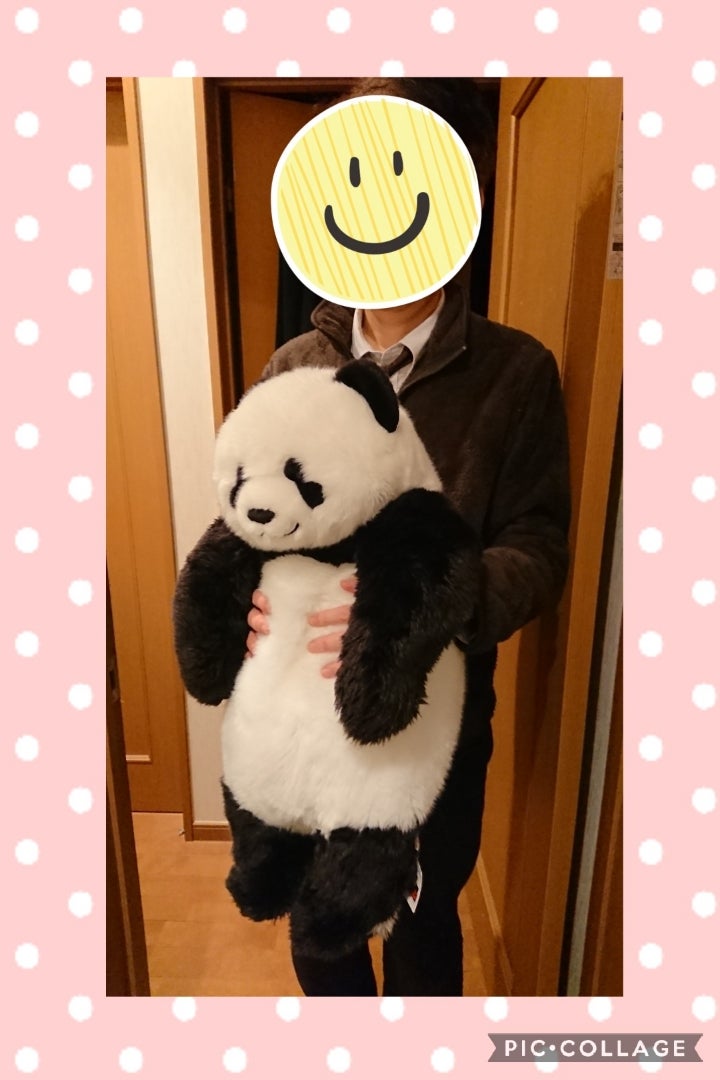 街で見つけたpanda tokyo-zoo-shop編 | panda-circleのブログ