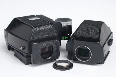 Nikon F3用 DE-3とDE-2 | 出張撮影 スタジオたいとう ☆東京都台東区