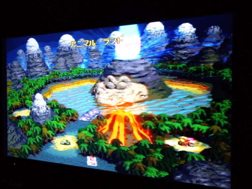 レア社のゲームをもう1度語る！ 第4話 スーパードンキーコング2