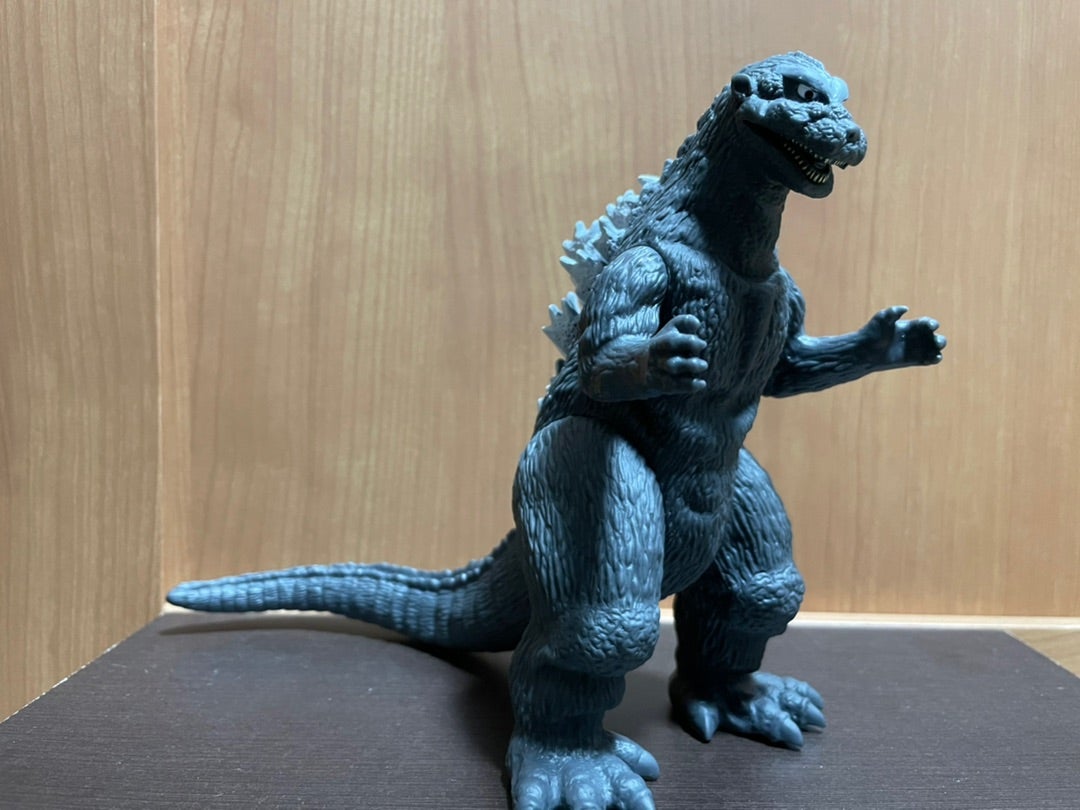 ムービーモンスターシリーズ ゴジラ1954 | 怪獣玩具に魅せられて