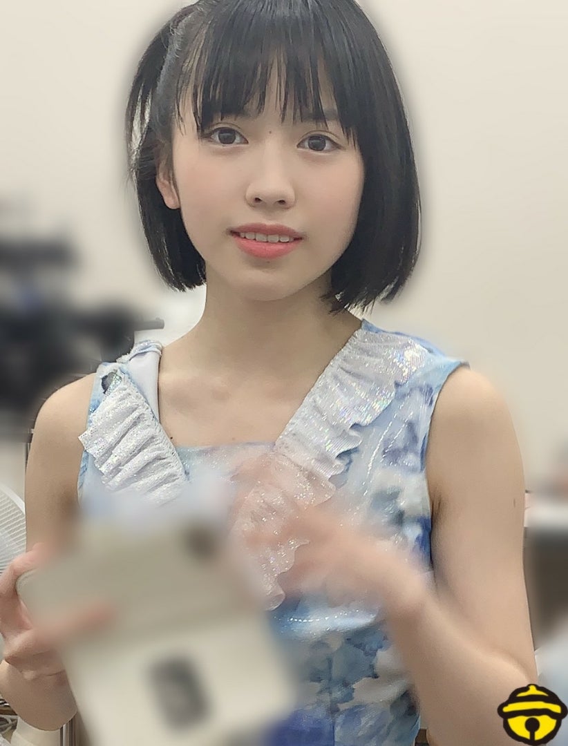 JK 橋迫鈴 | アンジュルムメンバーオフィシャルブログ Powered by Ameba