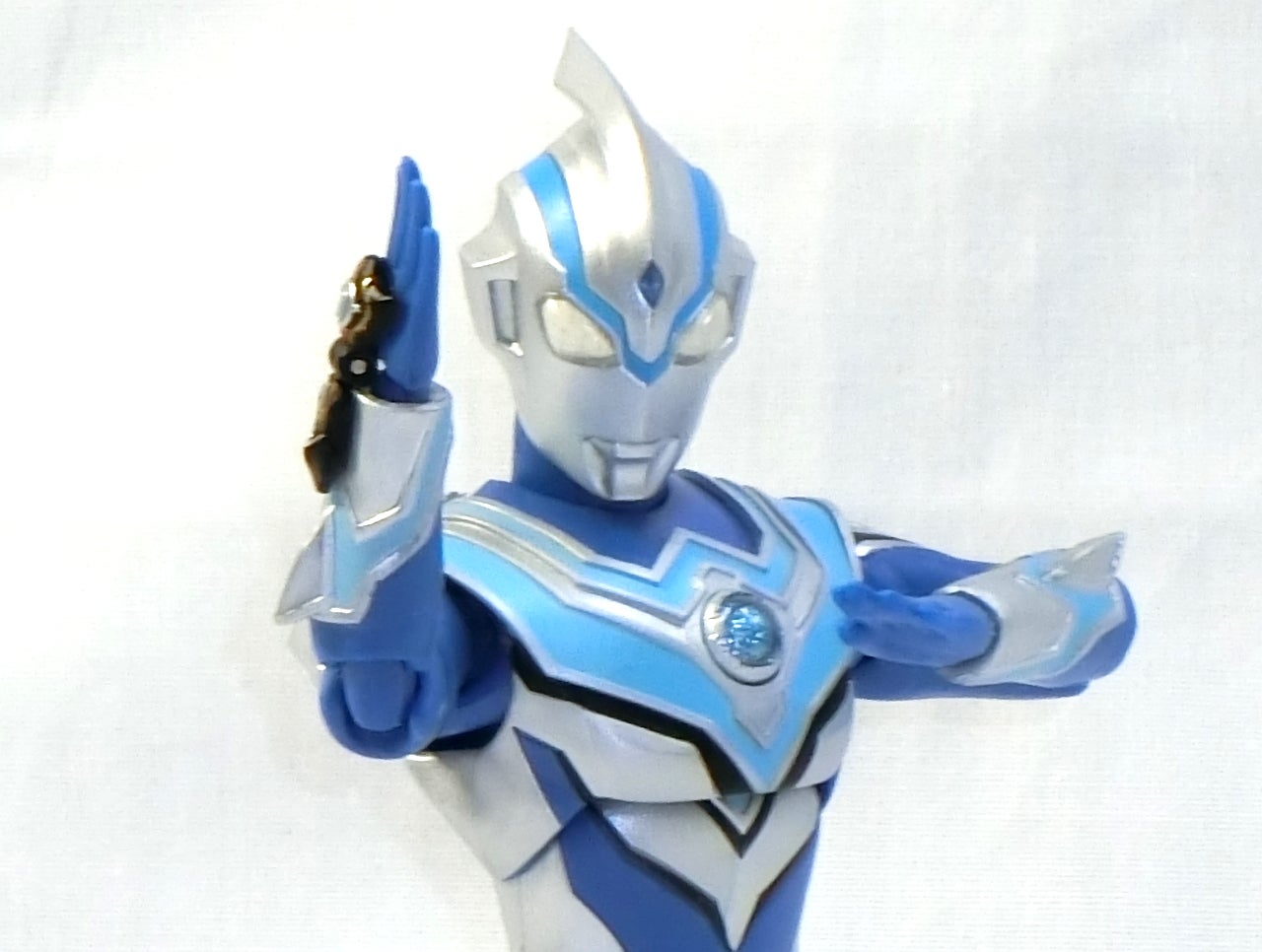 S.H.figuarts ウルトラマンタイタス フーマ セット 【公式通販】