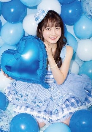 モーニング娘。'21 森戸知沙希バースデーイベント＠豊洲PIT | ハロプロ