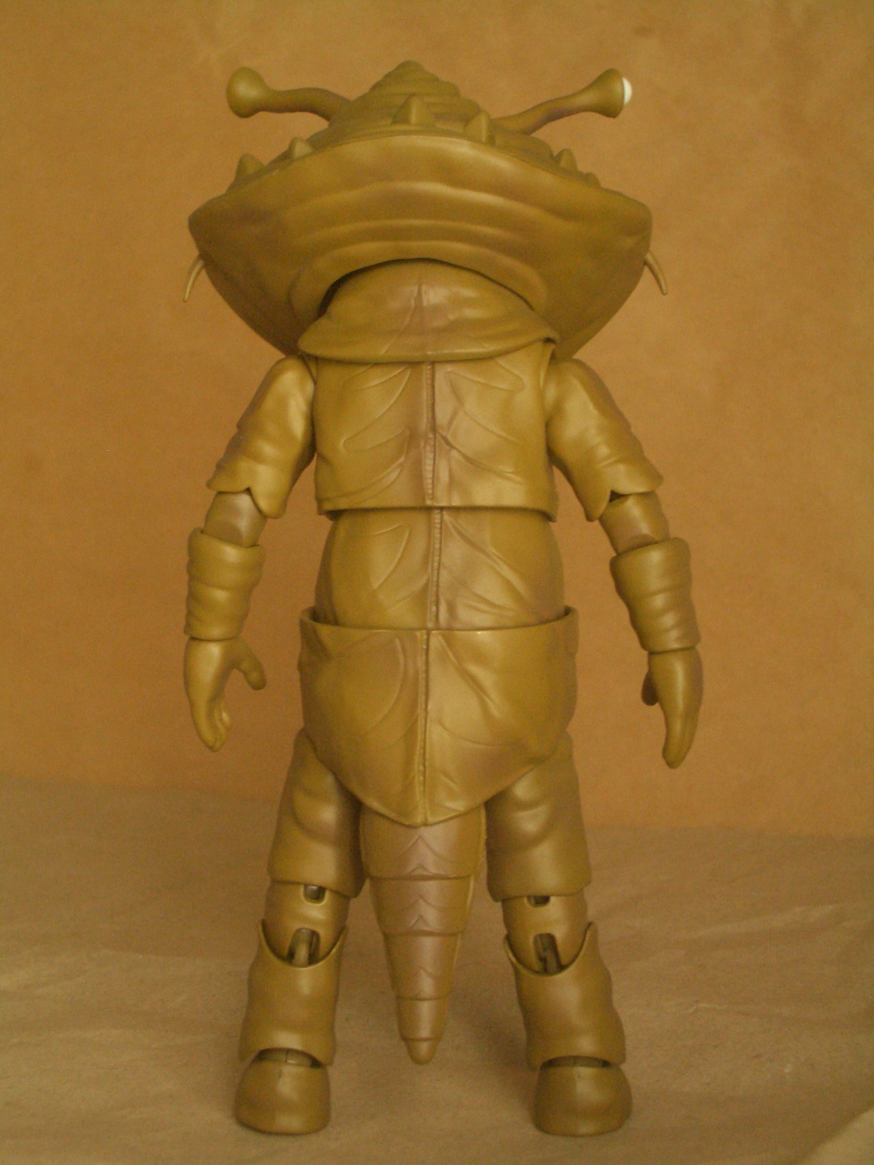 レッドマン版 カネゴン～MAF～ | 特撮少年