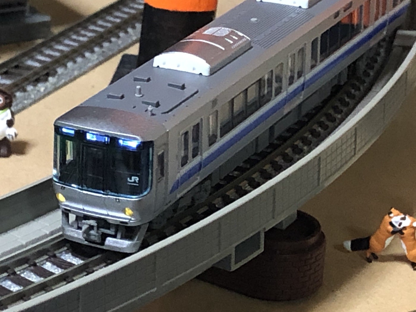 メーカーエラー適用あり】マイクロエース A9561 223系HE411編成 | 金