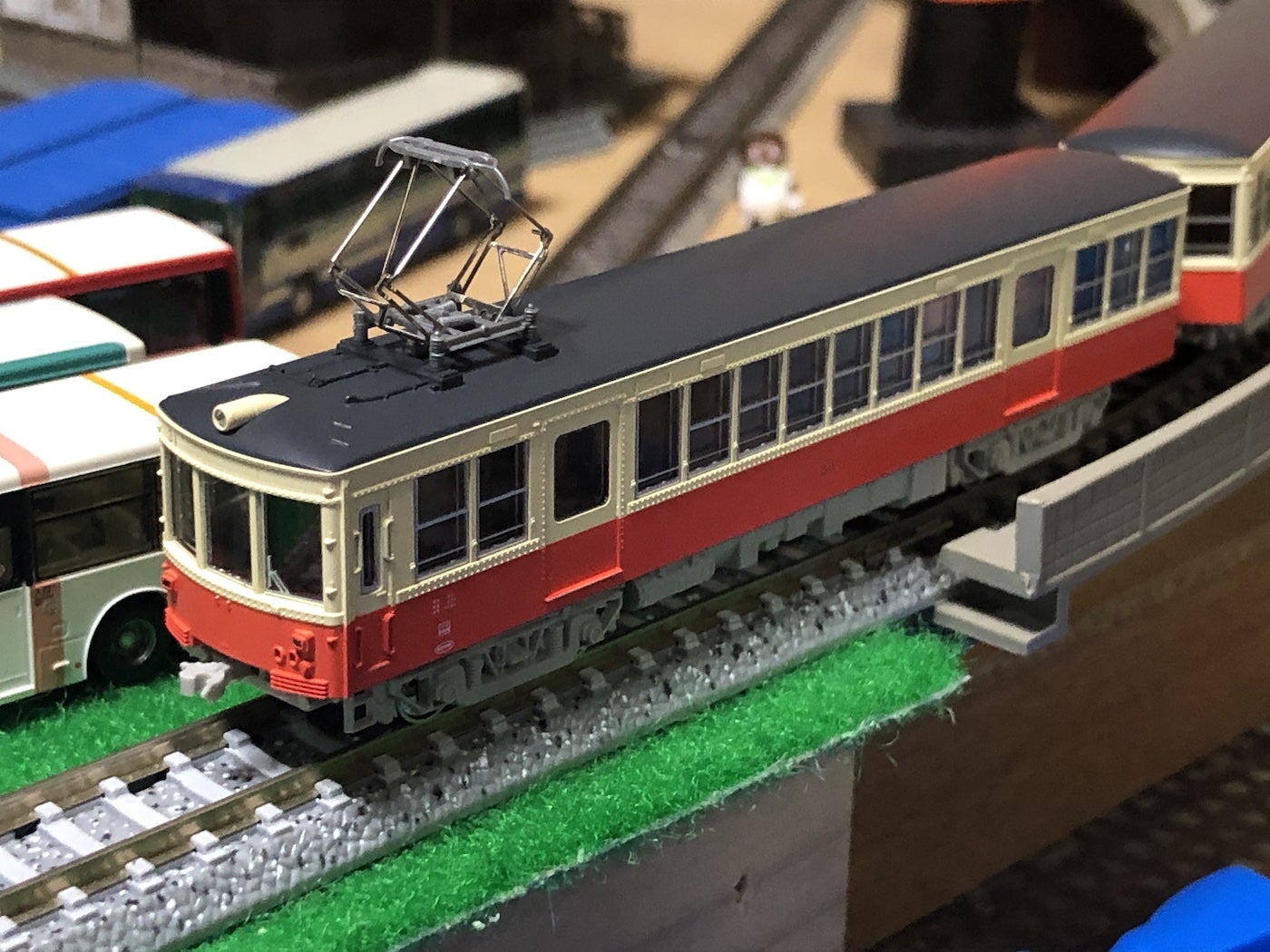 ホビーセンターカトー 10-950 高松琴平電鉄30型タイプ | 金屋代かずお