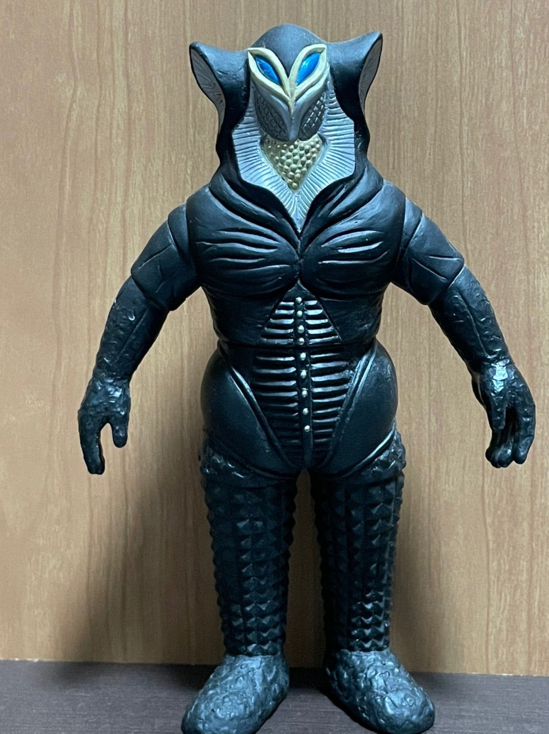 悪質宇宙人メフィラス星人 | 怪獣玩具に魅せられて