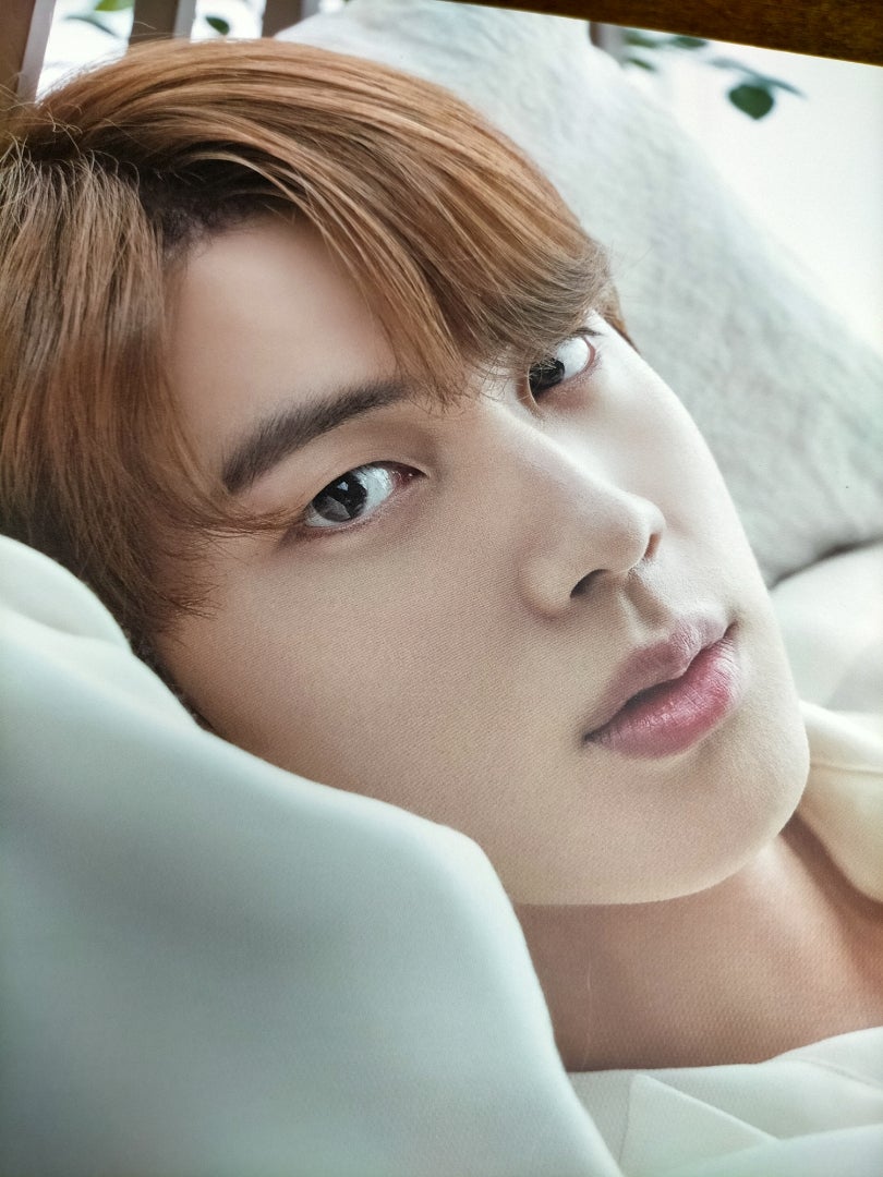 私事】私のDiconのキムソクジンが最高だった件 | 防弾少年団（BTS）を