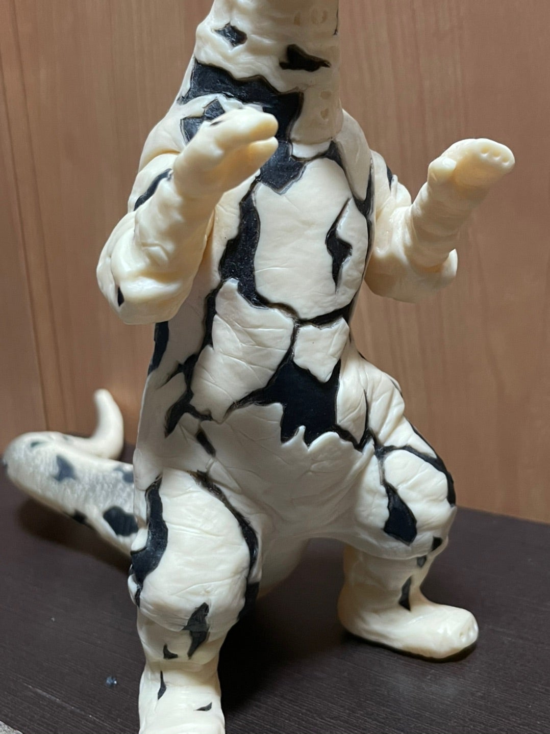 宇宙怪獣 エレキング | 怪獣玩具に魅せられて