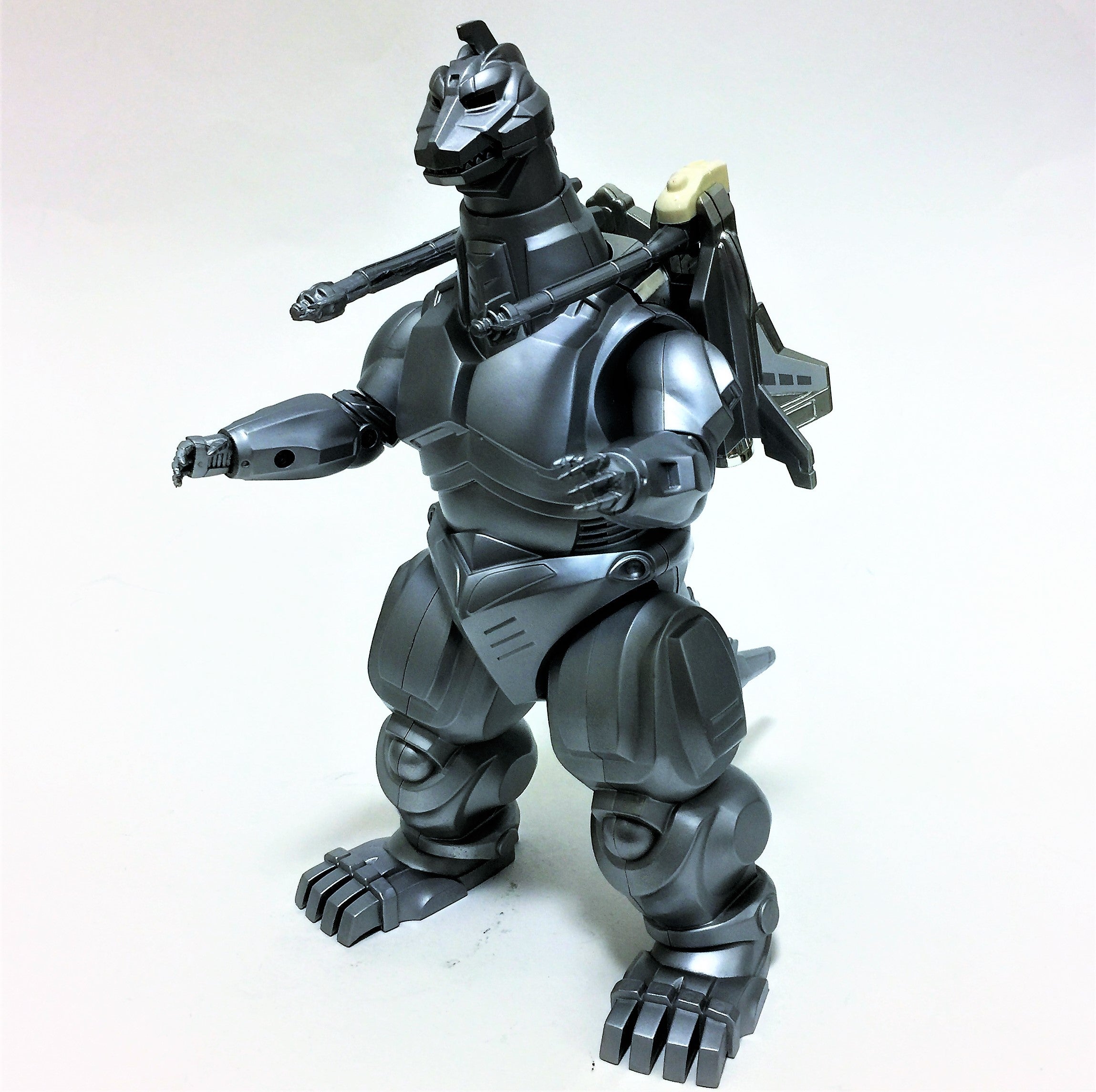 DX超電装獣メカゴジラ バンダイ | てんひゃん 超合金、模型、ソフビ