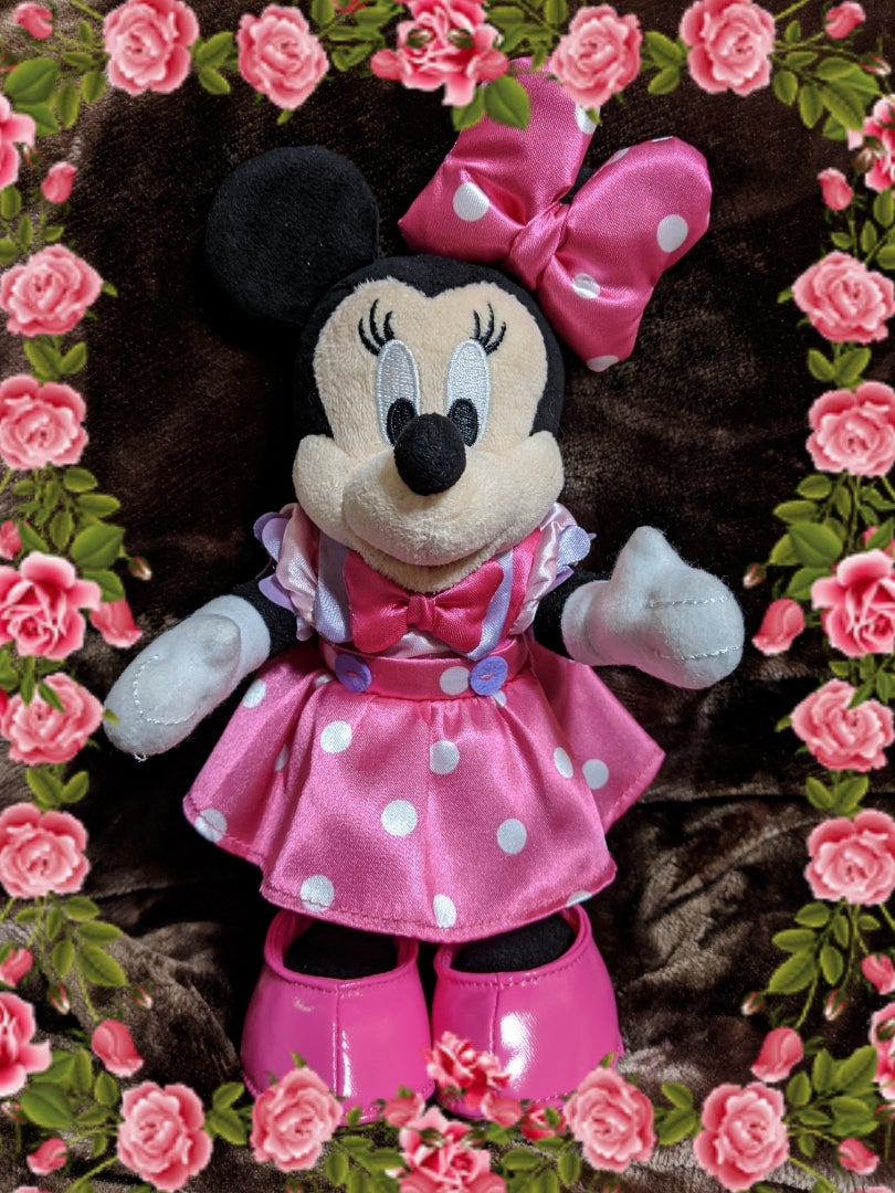 ☆トゥーンミニー再販！×ポージープラッシーコスチューム☆ | hiro☆の