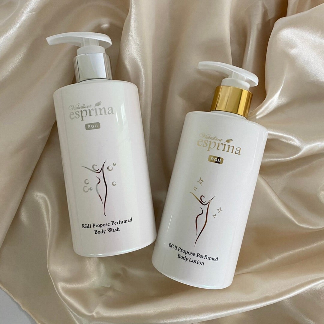 エスプリーナ炭酸シャンプートリートメントの詰め替え用でTSV | AHN