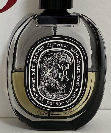 ディプティック（Diptyque） ヴォリュート | ディプティック（Diptyque