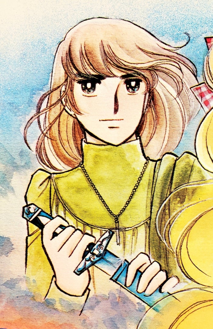 テリィがキャンディと踊ったワルツ曲、判明！ | キャンディキャンディ