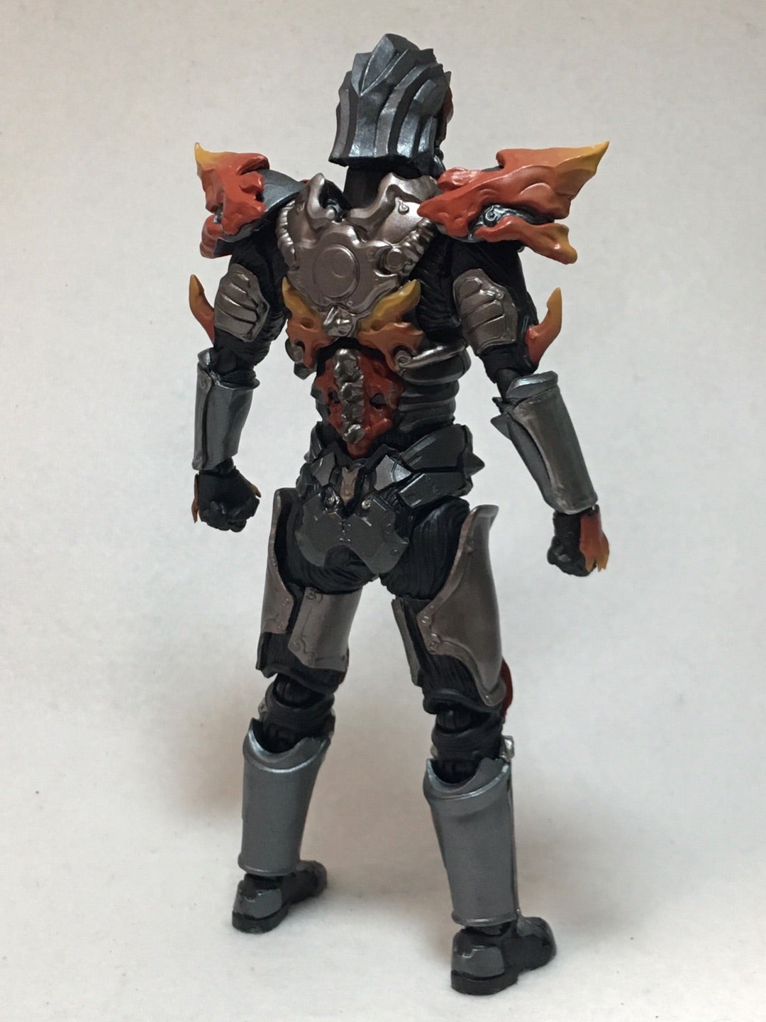 フィギュアーツ ジャグラスジャグラー(ニュージェネレーション