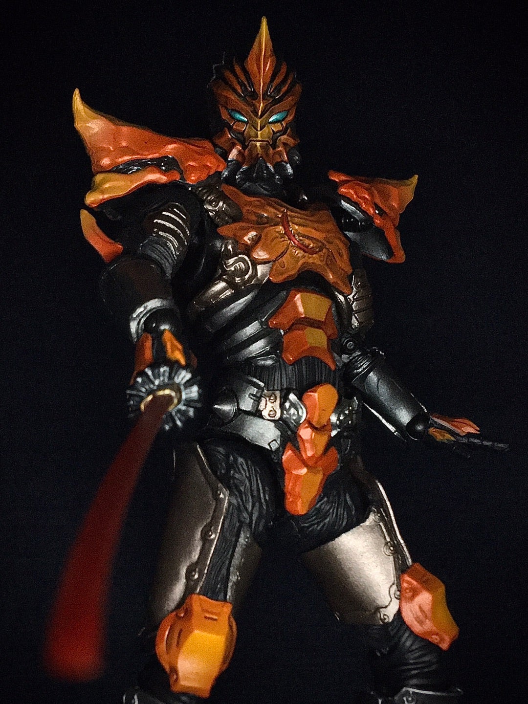 フィギュアーツ ジャグラスジャグラー(ニュージェネレーション