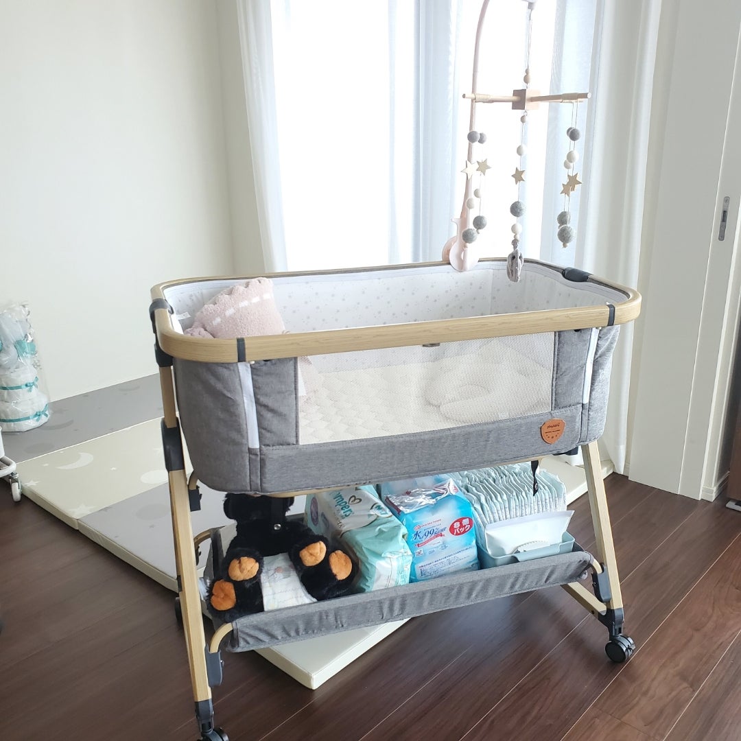 一番いらないよ！と言われたベビーグッズ | Lazos de Chiaki♥︎