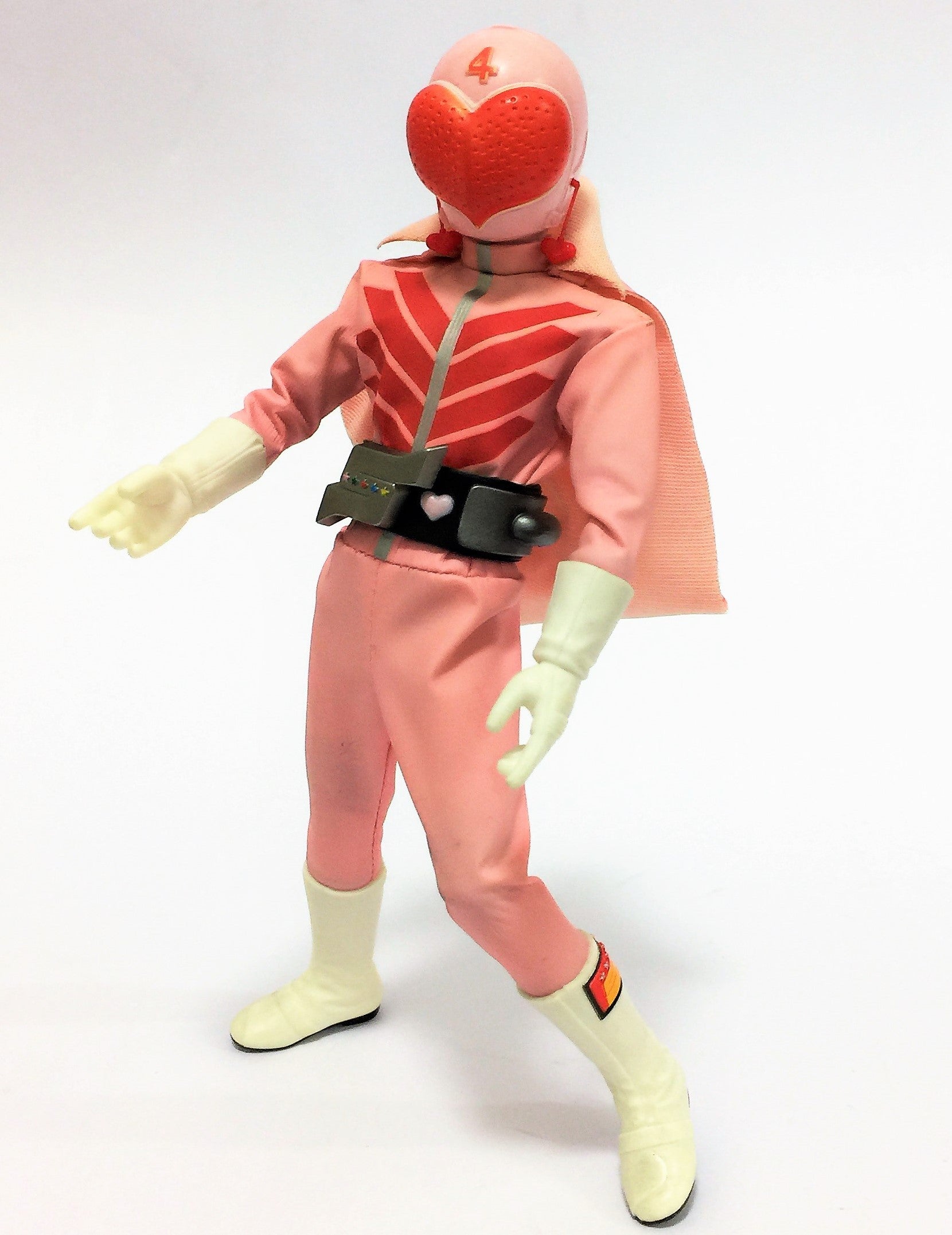 秘密戦隊ゴレンジャー 1／10 オオツカ企画 オオツカ企画 | てん