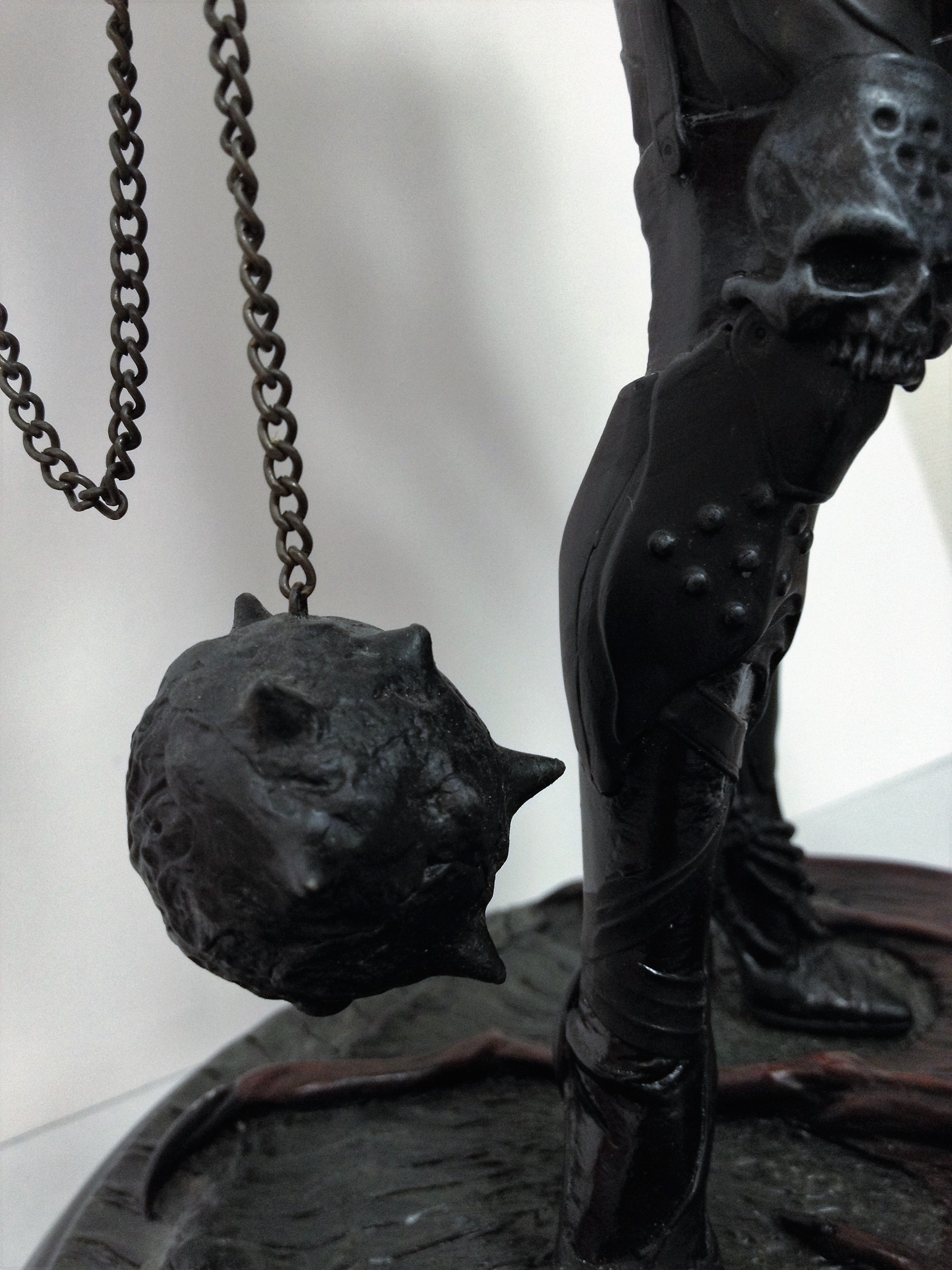 ニナ・ダークネス フューチャーモデルズ （1／6スケール） | てん