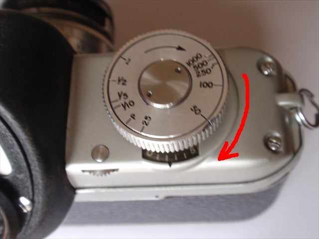 Alpa Alnea Mod.7（アルパ アルネア Mod.7）使い方メモ | nezumaqiのブログ