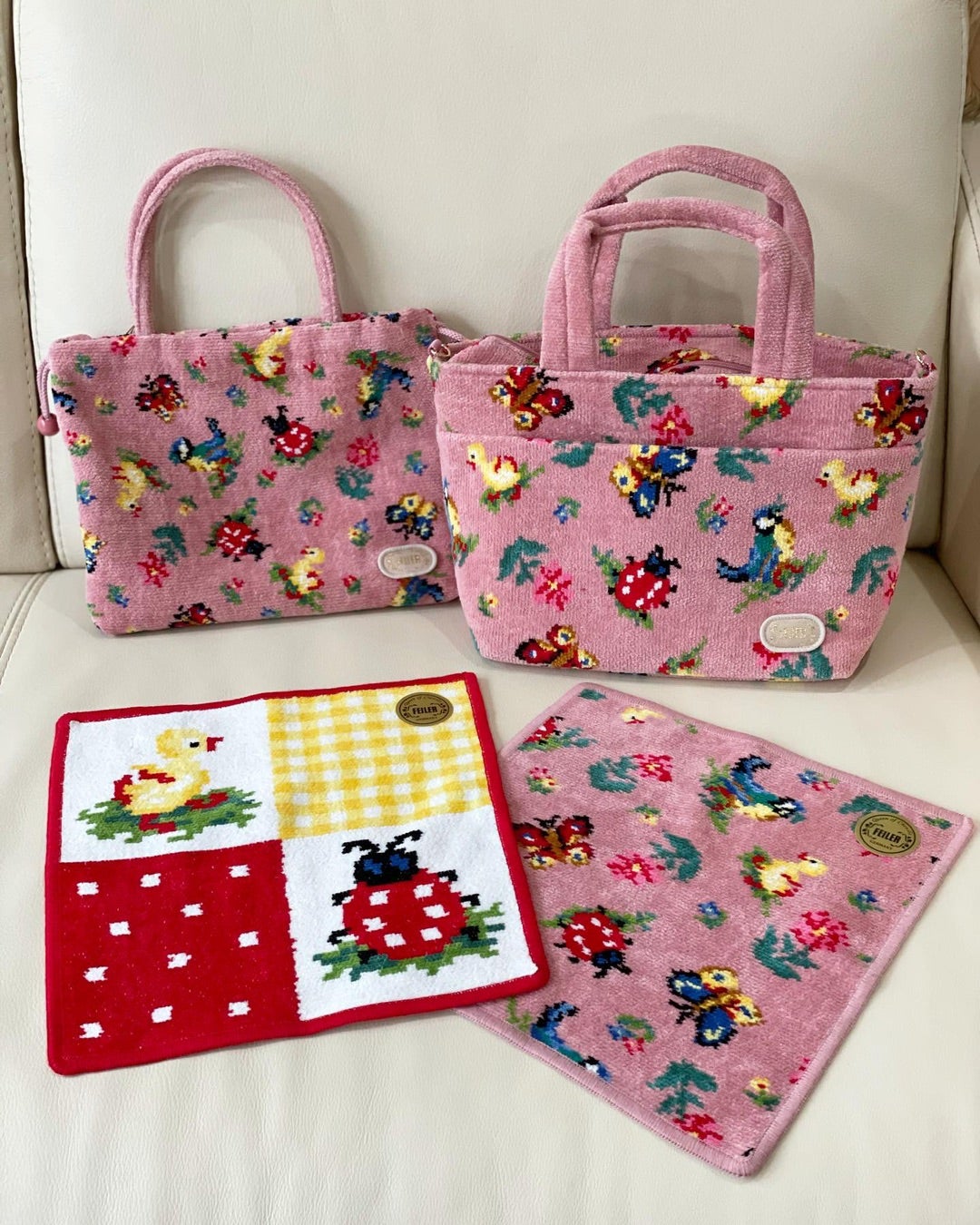 フェイラー☆ハイジ | 大好きな物だけに囲まれて暮らしたい！