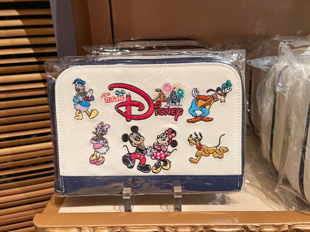 新発売！チームディズニーのマザーズグッズ | Hatama Official Blog