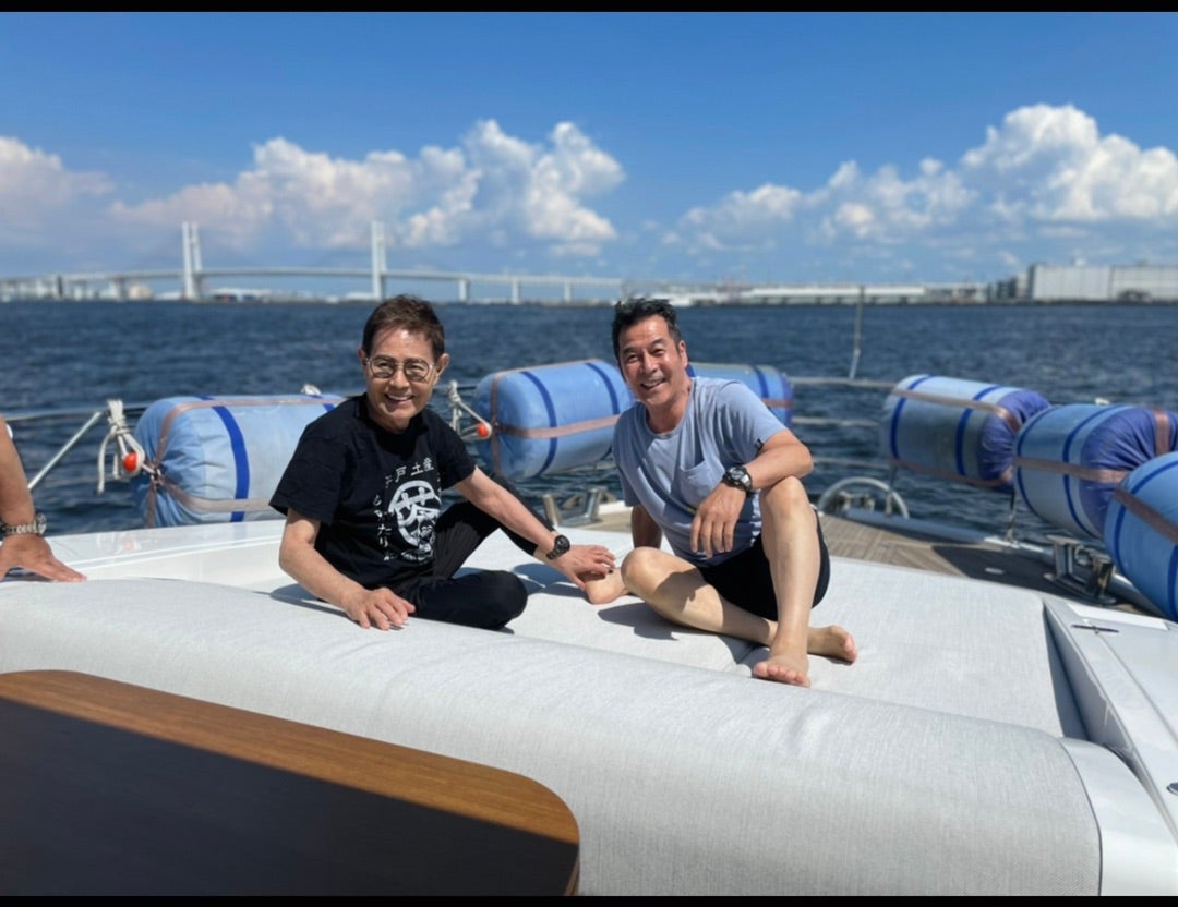 夏 | 加藤茶オフィシャルブログ「加トちゃんぺ」Powered by Ameba