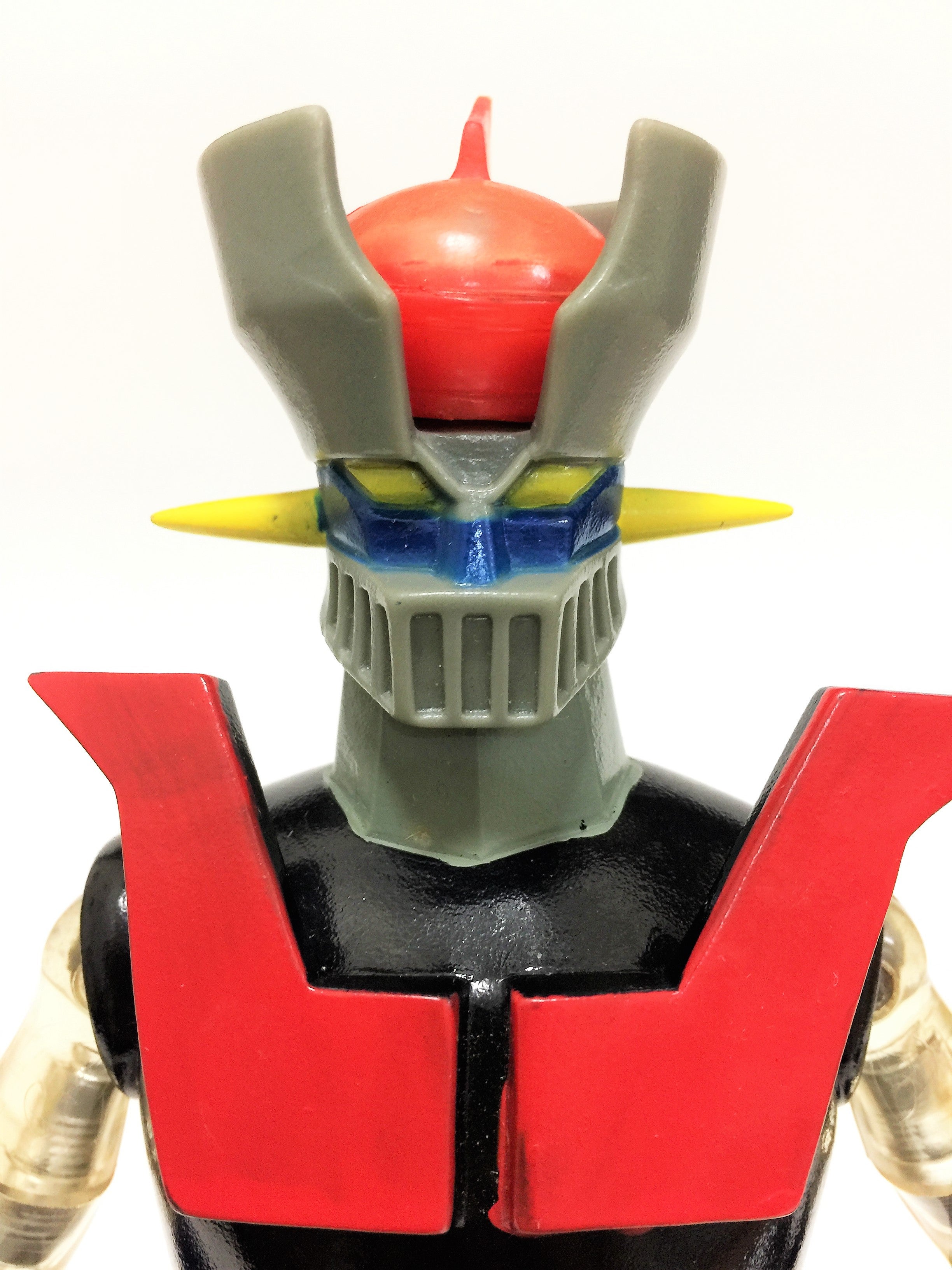 当時ものです！変身サイボーグ マジンガーZ タカラ | てんひゃん 超