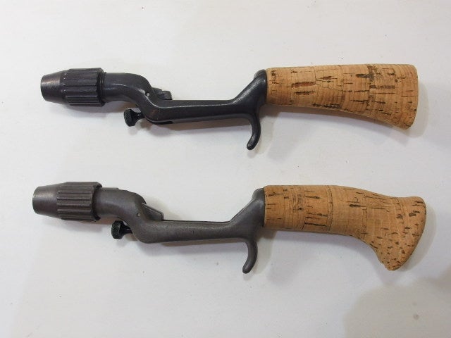 フェザーウェイト チャンピオングリップ | ランブルフィッシュのブログ