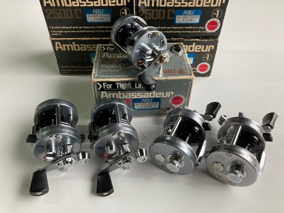 78年以降の2500Cについて | husky59のブログ