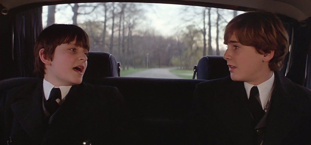 オーメン2/ダミアン』 | ねこぱんち