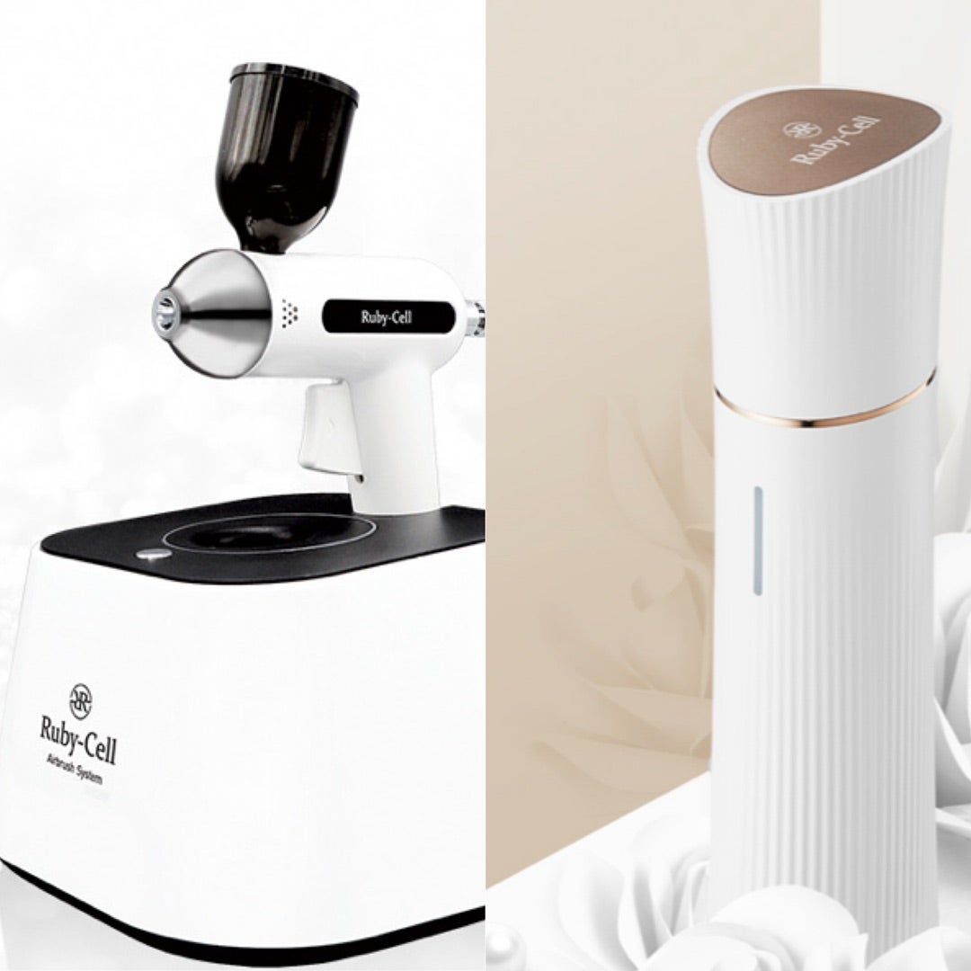 ルビーセル 4Uクリームの効果がすごい！ | NAILIST kaori~藤枝市駿河台